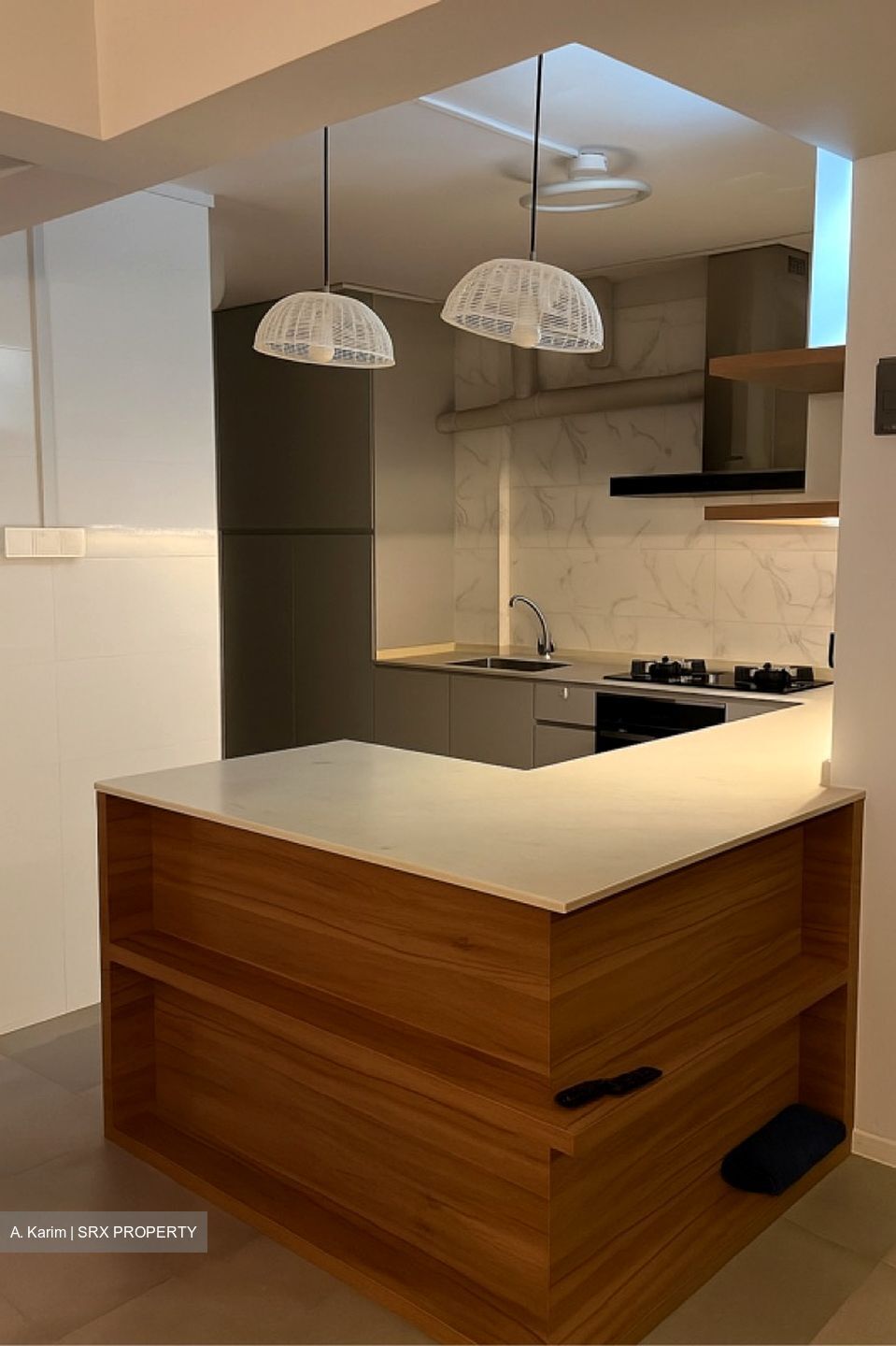 Blk 721 Bedok Reservoir Garden (Bedok), HDB Executive #525092871